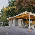 Chestnut - Yurt *