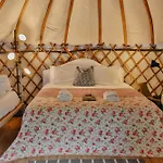 度假居 Chestnut - Yurt 斯拉尼