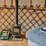 度假居 Chestnut - Yurt
