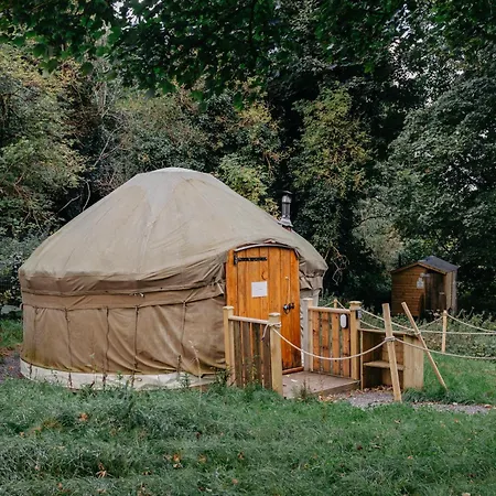 Chestnut - Yurt Tatil Evi